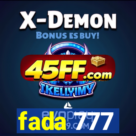 fada 777